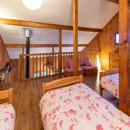 Les Cochettes N°166 - 4p8 Apartament Doucy