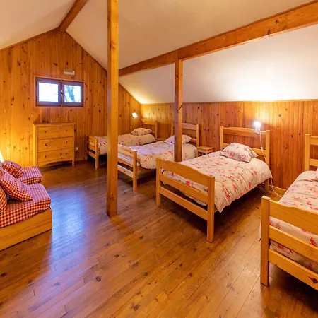 Les Cochettes N°166 - 4p8 Apartament Doucy